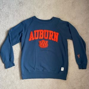 Auburn University Sweatshirt